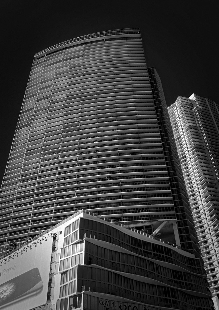 Architektur Miami III