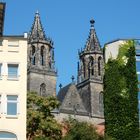 Architektur mit Dom