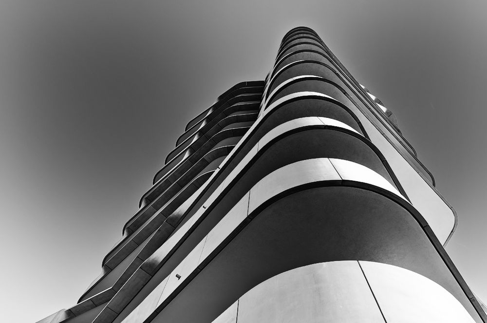 Architektur modern Hamburg 02