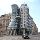 architektur moderne tschechei