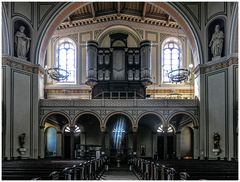 Architektur und Wohlklang