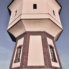 Architektur Wasserturm