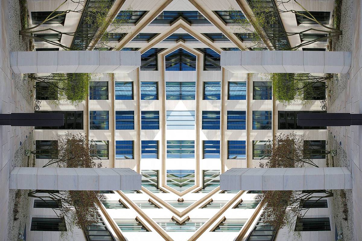 Architektura