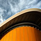 Architekturfotografie: Berlin - Haus der Kulturen der Welt