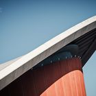 Architekturfotografie: Berlin - Haus der Kulturen der Welt