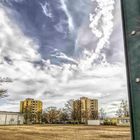 ***Architekturfotografie*** Carl Bosch Siedlung