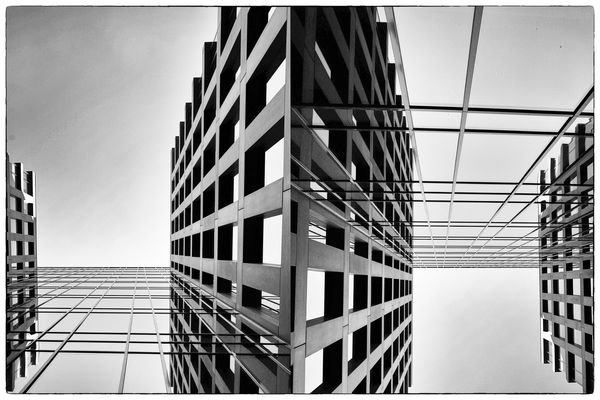 ArchitekturinRotterdamsw