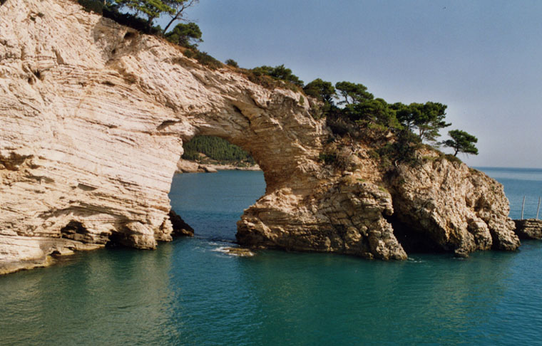 Architello di San Felice - Puglia