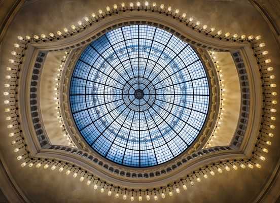 architettura amsterdam y 111