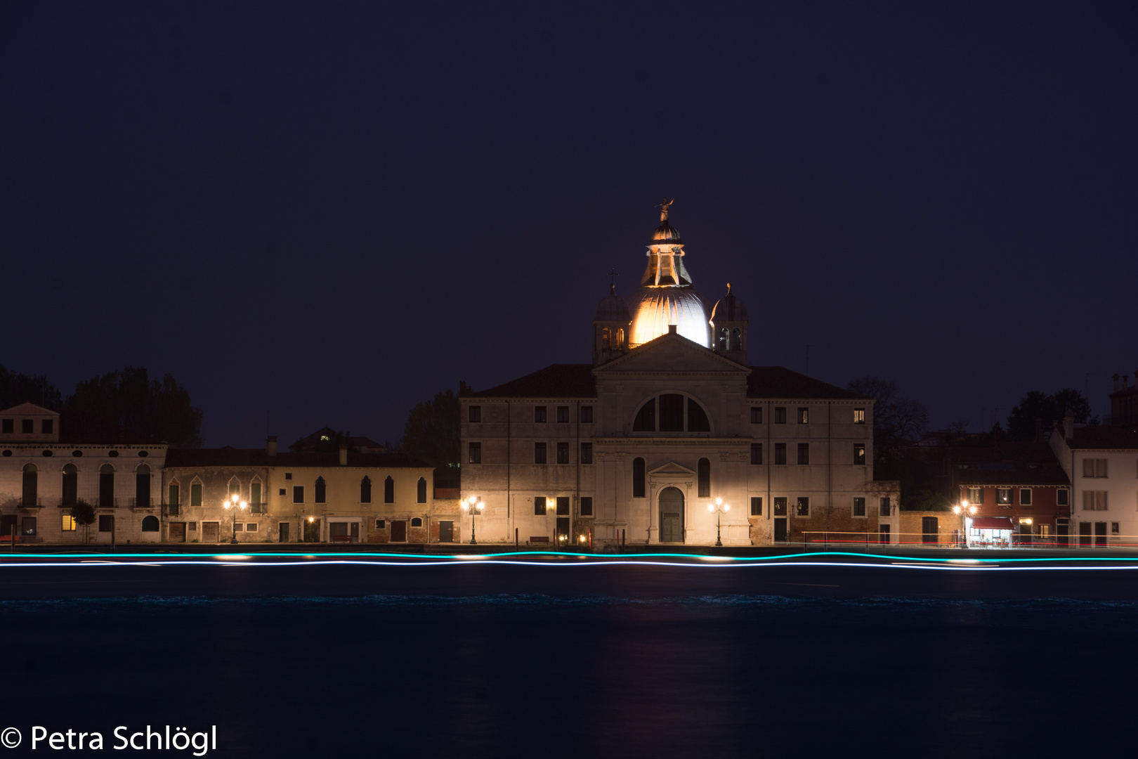 Architettura di Venezia