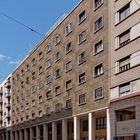 Architettura razionalista a Bologna: Palazzo Faccetta Nera