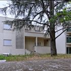 Architettura razionalista a Bologna  Villa Sacchetti