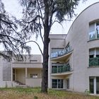 Architettura razionalista a Bologna  Villa Sacchetti