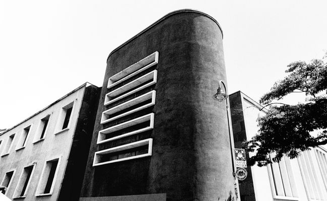 Architettura Razionalista a Trento