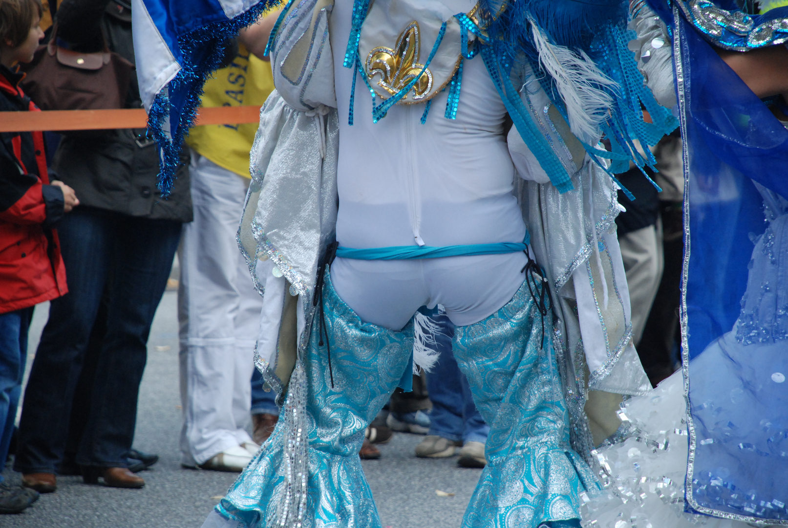 Archiv Karneval der Kulturen