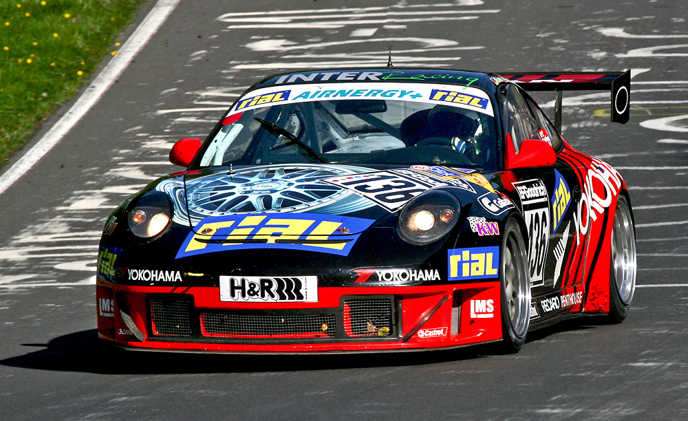 Archiv-VLN-2006, Nr.: 136