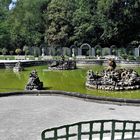 Archiv :Wasserspiele in der Eremitage Bayreuth 11.9.2019