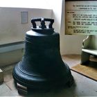 Archiv : Wie dazuaml Glocke Irene gegossen 1772 , 22 Zentner = 1,1 to abgestürzt 26.06.1986