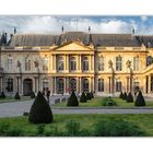 Archives nationales - Paris