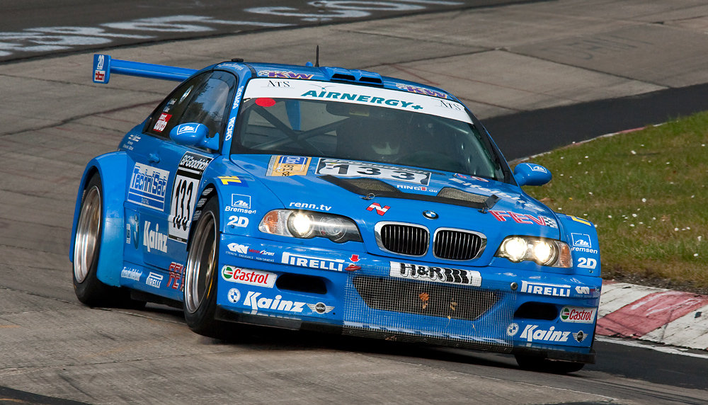 Archivfoto, .VLN-2007.