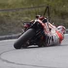 Archivfund vom Jahrhunderttalent Marc Marquez