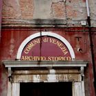 Archivio Storico