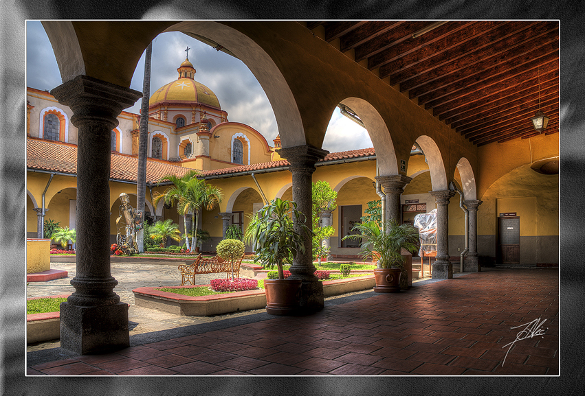 Archivo Municipal de Orizaba,Veracruz. ( Mex)