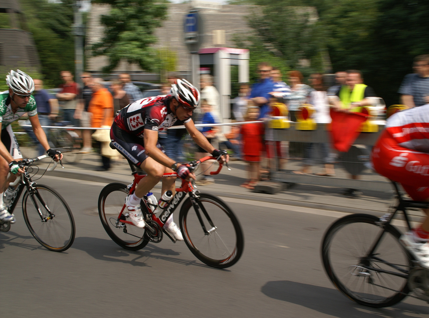 Archivschätzchen: Jens Voigt