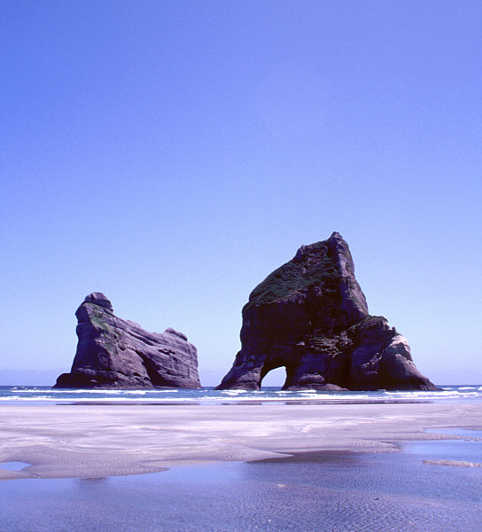 Archway Island