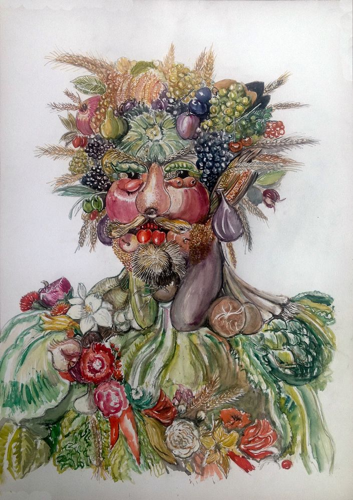 Arcimboldo