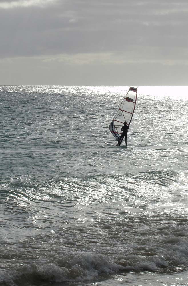 Arcipelago di Capo Verde Isola di Sal