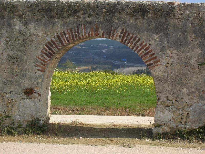 arco al campo