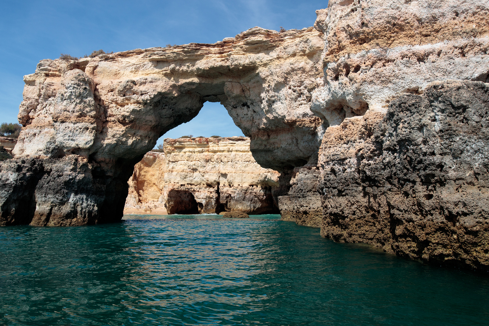 Arco da Albandeira