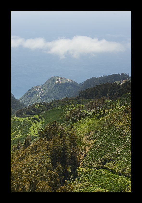 Arco da Calheta