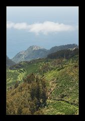 Arco da Calheta