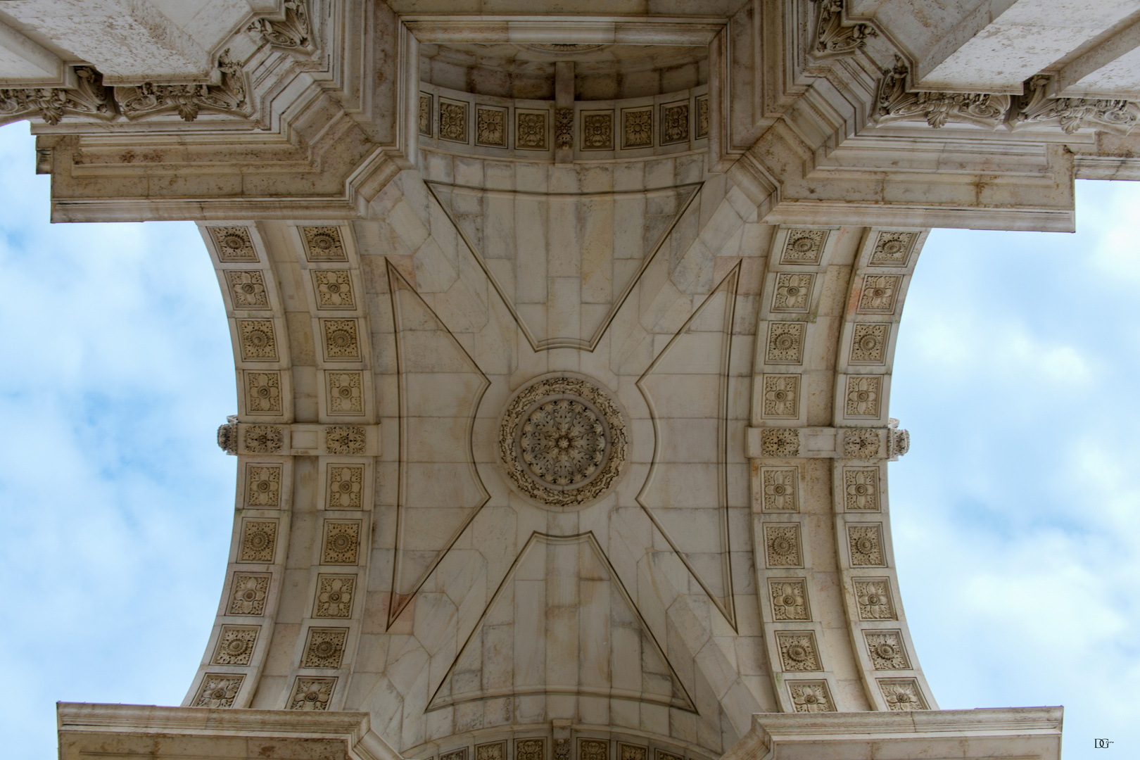 Arco da Rua Augusta