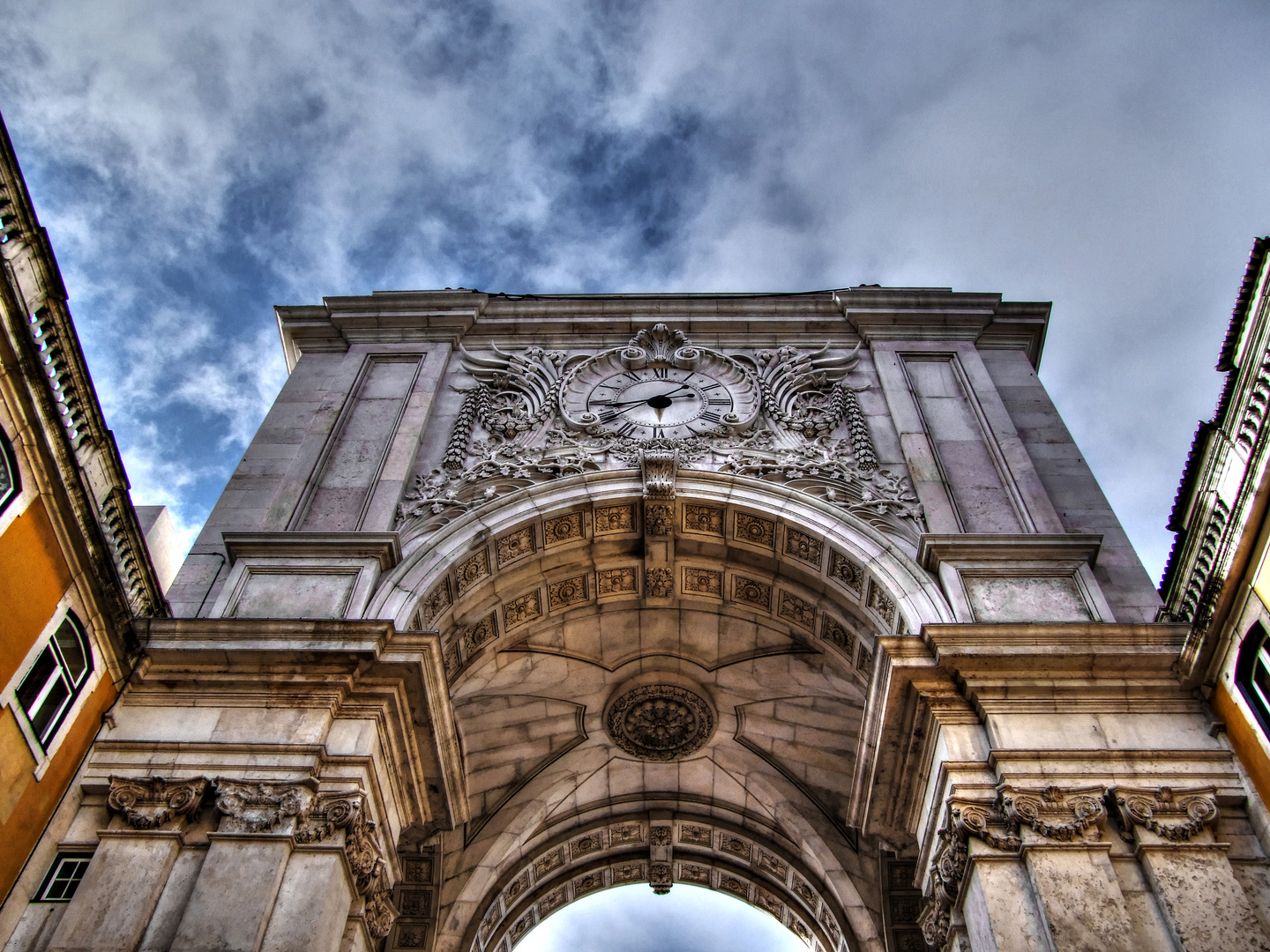 Arco da Rua Augusta