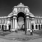 Arco da Rua Augusta