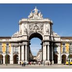 Arco da Rua Augusta