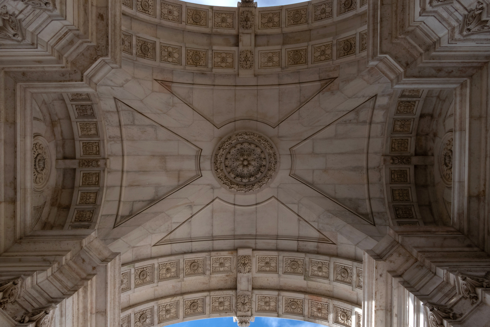 Arco da Rua Augusta