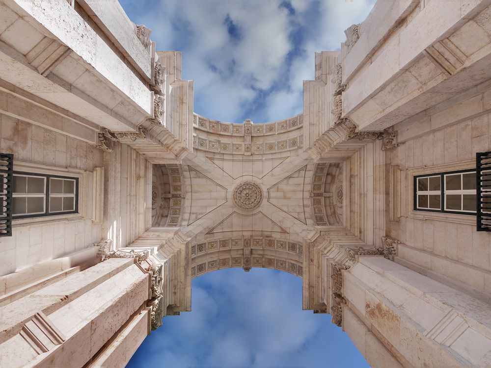 Arco da Rua Augusta