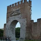 Arco d'augusto