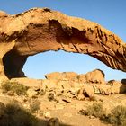 Arco de Arico - Tenerife