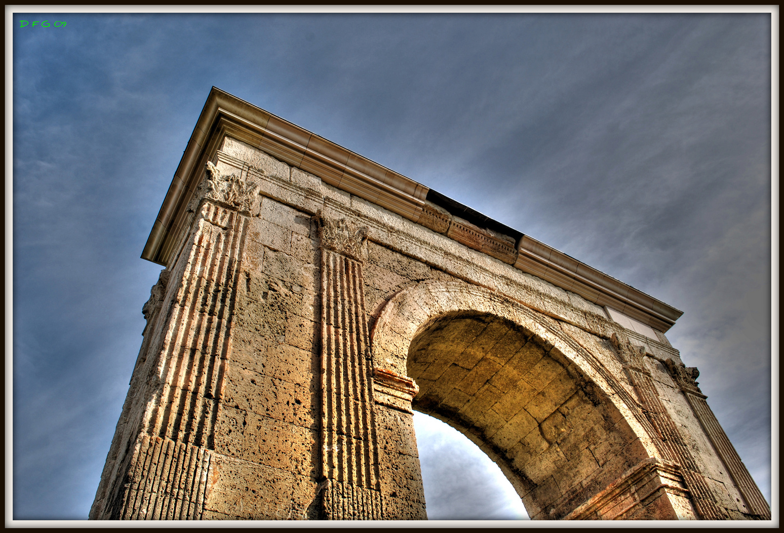 Arco de Bará I