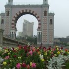 arco de la amistad