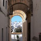 Arco de las Monjas