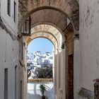 Arco de las Monjas