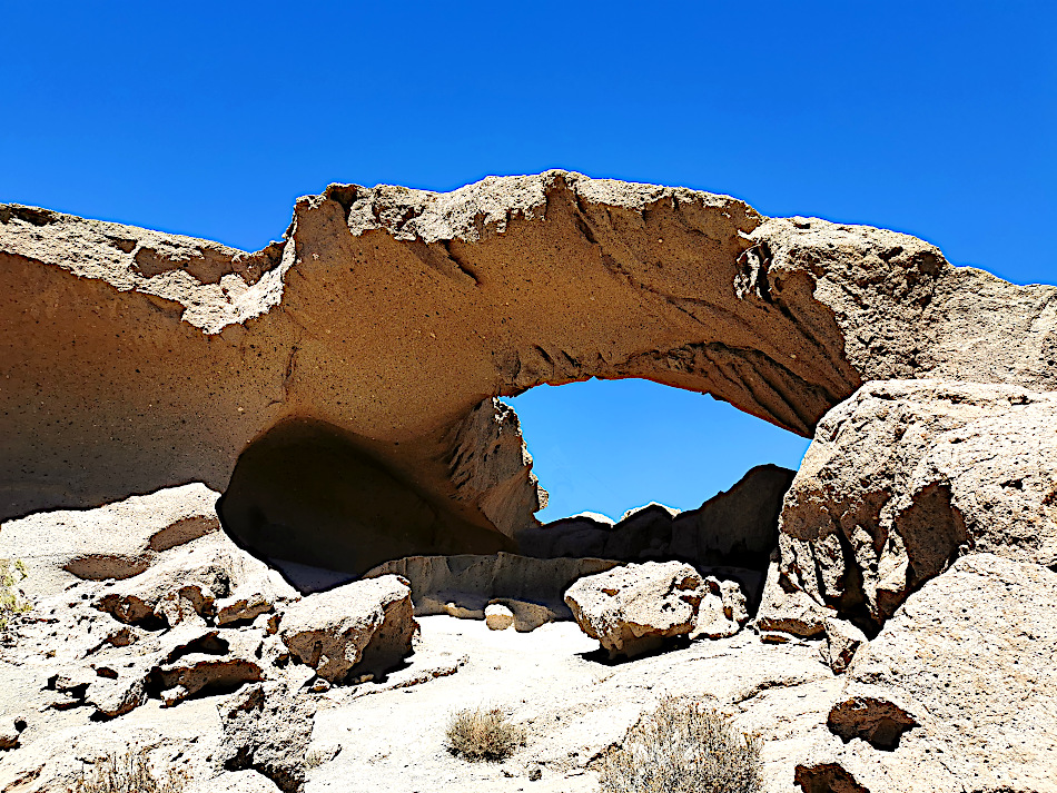  Arco de Tajao