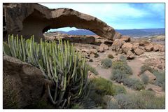 Arco de Tajao