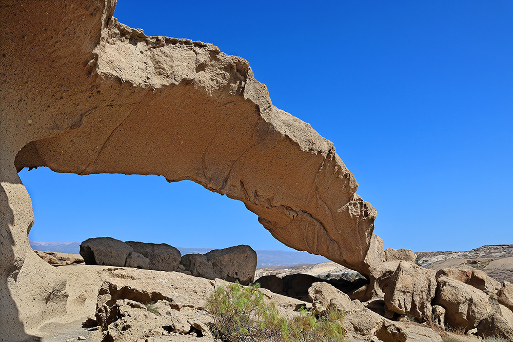 Arco de Tajao